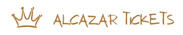 Alcazar Tickets